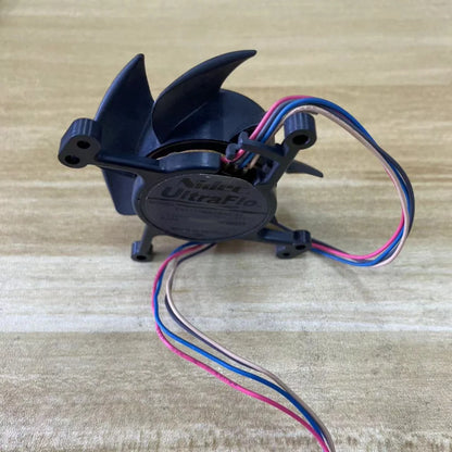 E60T13MS2BA7-57 Projector Fan DC12V 0.19A for CH-TW495 CH-TW570 CH-TW5200 CB-S18 S18+ X18 W18 X20 X21 projector