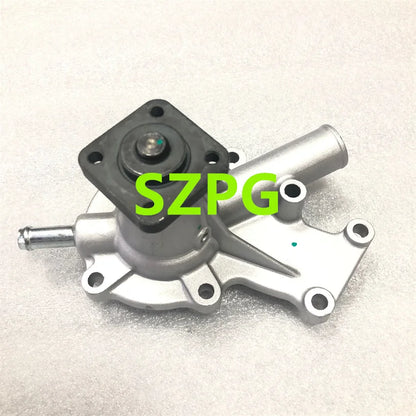 Excavator Accessories Water Pump 1E051-73030 for D640 D662 D722 D902 Z482 Z602