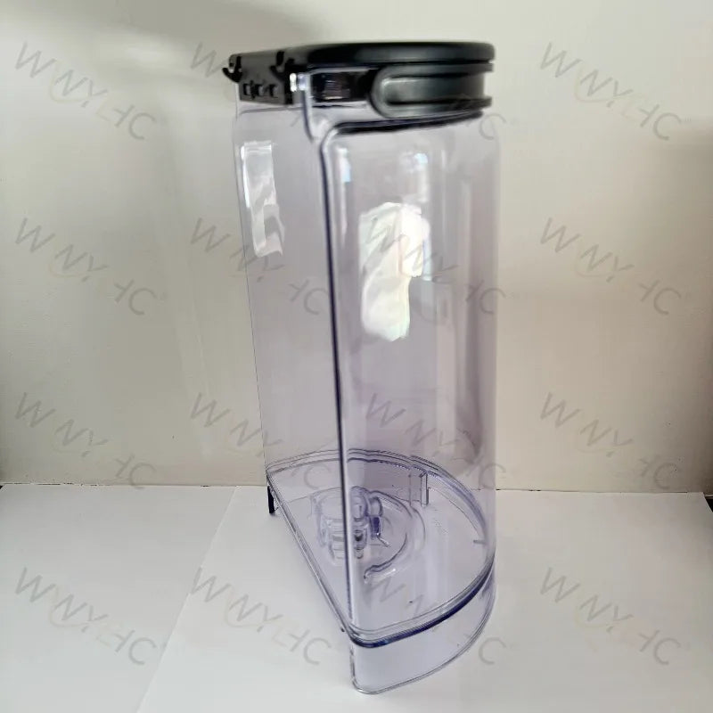 Water Tank Replacement Part, Compatible with Capsule Coffee Machine ZN100 CS223