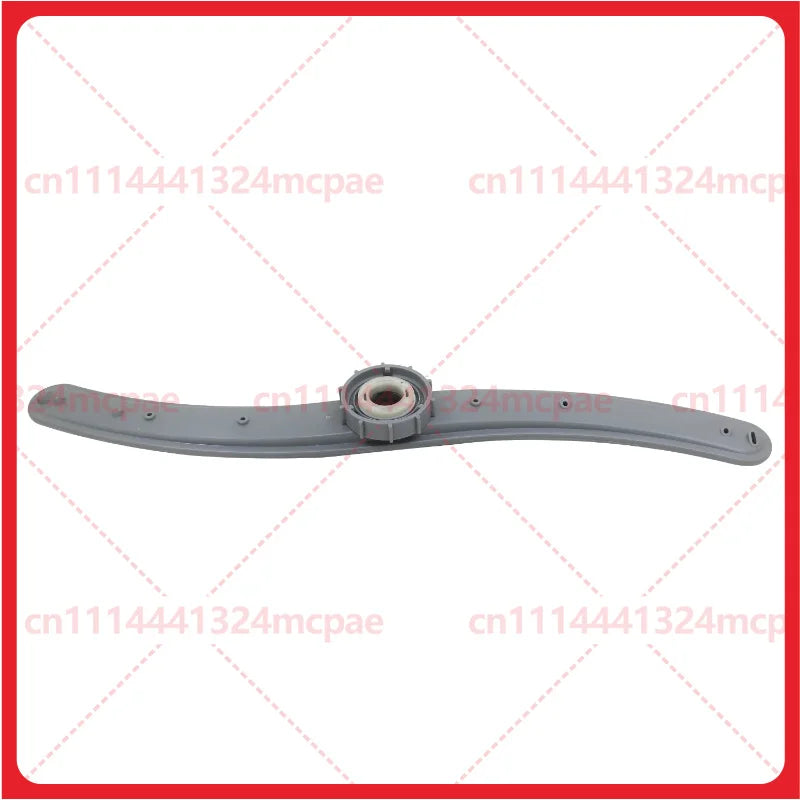 Upper Spray Arm Assembly 12176000009189 for Midea Dishwasher WQP12-9270Y DW7997, Replacement Part