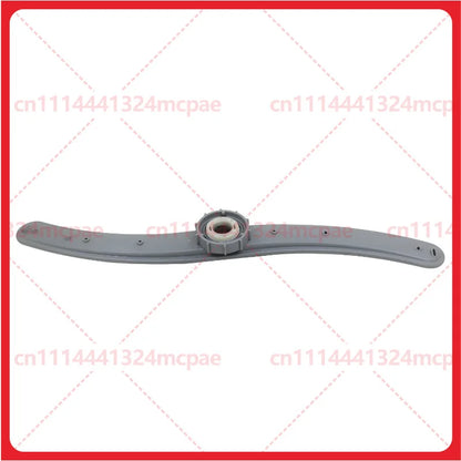 Upper Spray Arm Assembly 12176000009189 for Midea Dishwasher WQP12-9270Y DW7997, Replacement Part