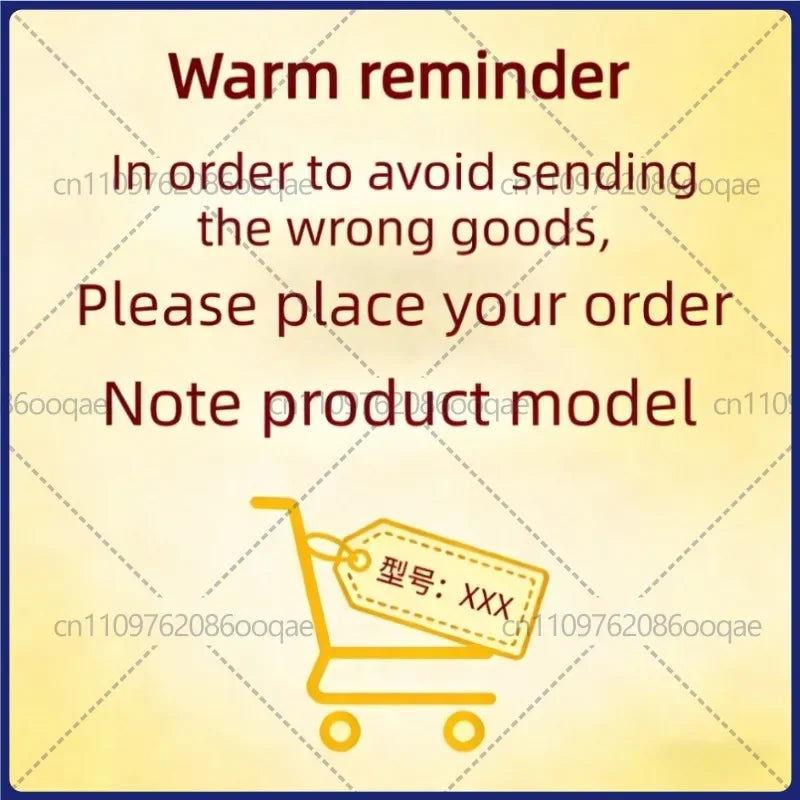 Replacement Refrigerator Fan Motor — DC12V — KBL-48ZWT05-1202A Reference