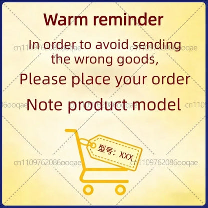 Replacement Refrigerator Fan Motor — DC12V — KBL-48ZWT05-1202A Reference