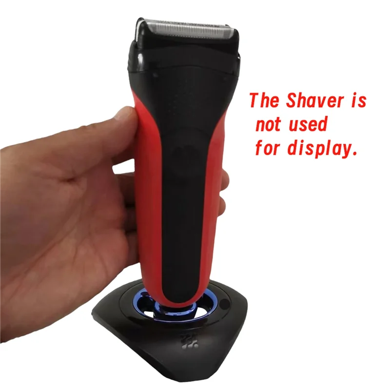 Replacement Shaver Charging Dock Compatible with Braun Y50A-Shaver