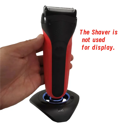 Replacement Shaver Charging Dock Compatible with Braun Y50A-Shaver
