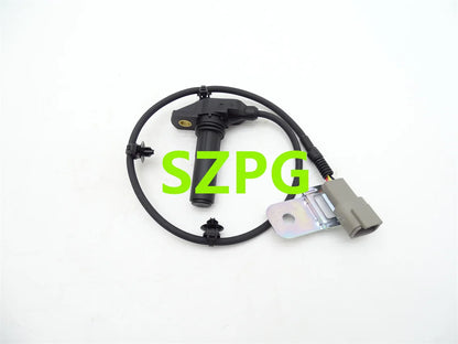 Benling Excavator Parts 320-09650 Speed Sensor 32009650 Use for JCB Loader 200 220 230 Engine Parts