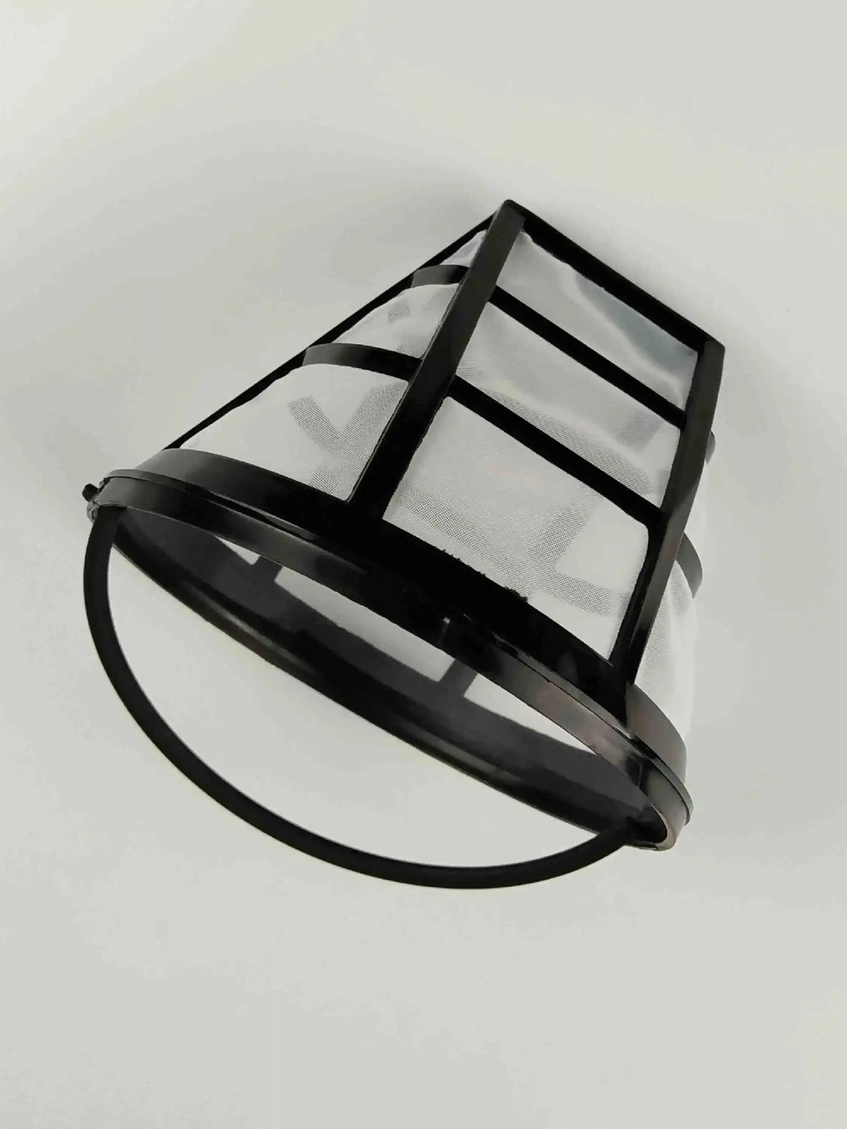 Coffee Machine Glass Jug Compatible with Philips HD7900 Coffee Machine Glass Pot Filter Screen Funnel Water Tank Bean Trough Accessories