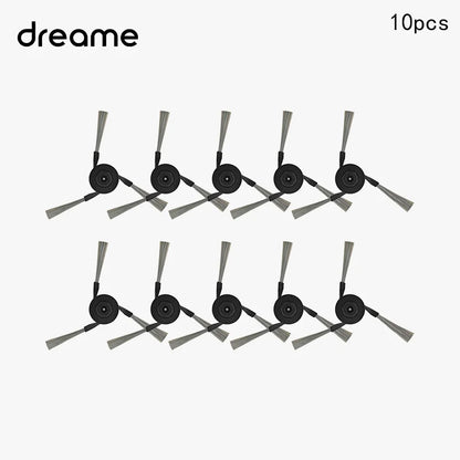 Dreame Matrix10 Pro / Matrix10 Ultra Robot Vacuum Cleaner Replacement Accessories Main Side Brush Filter Mop Cloth Dust Bag