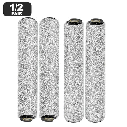 Roller Brush Main Brush For MOVA Z60 Ultra Roller Robot For Household Supplies Cleaning Vacuum Parts