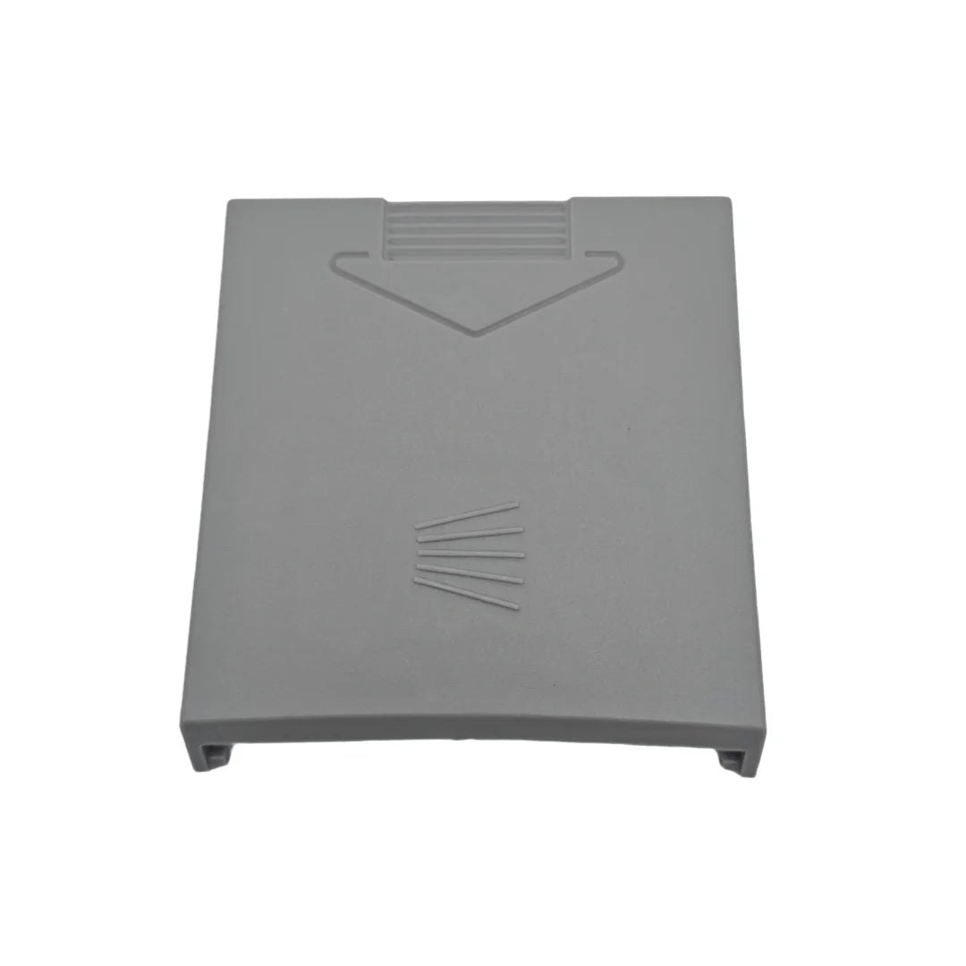 2 Pack 00166621 Dishwasher Detergent Lid for Bosch Siemens Thermador Gaggenau 166621, AP2802328