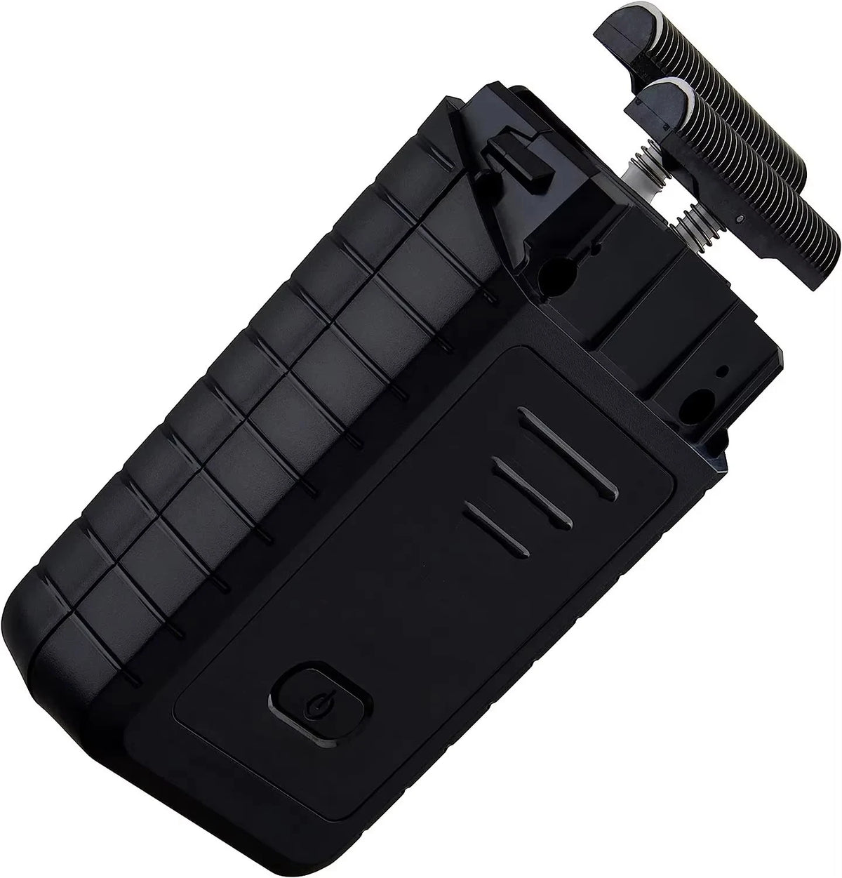 Replacement Foil & Cutter — Vanish 8173-700 Set Options