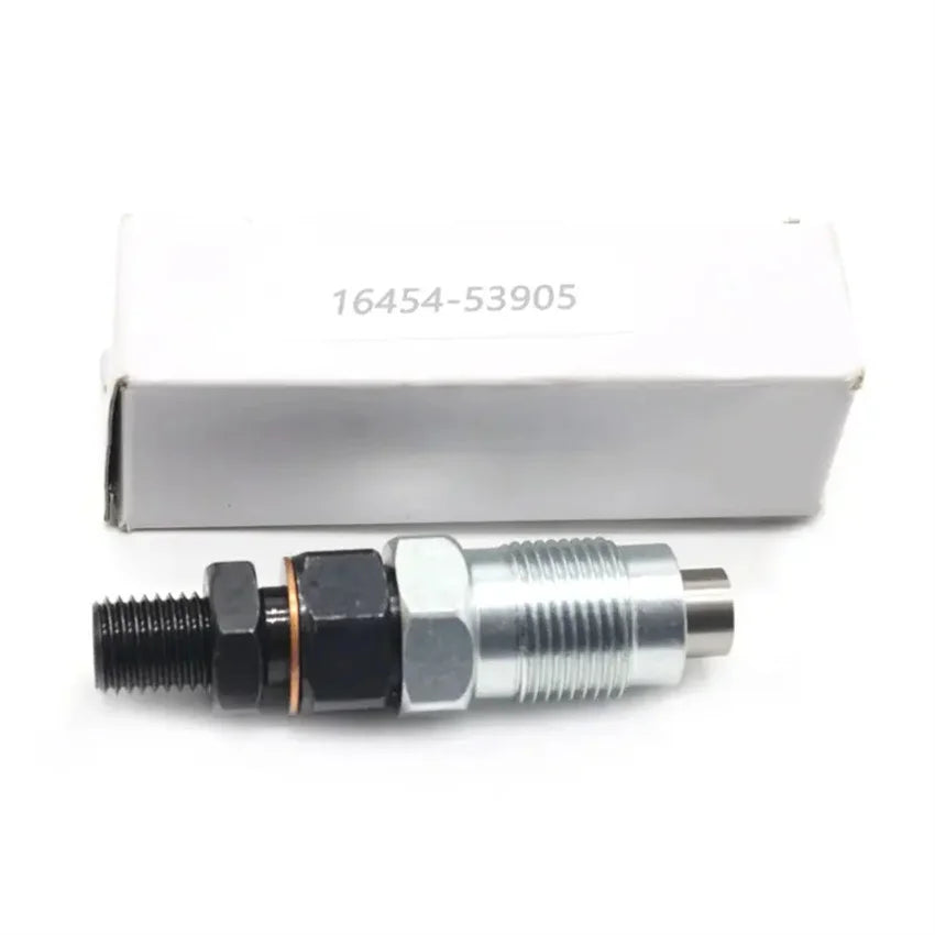 16454-53905 6722147 7023120 Fuel Injectors for Bobcat 743 751 753 773 763 S150 S160 Kubota L3940DTHST L4310DT