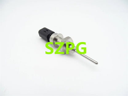 TALUADA Excavator Parts Water Temperature Sensor Switch RE537635 for John Deere Tractor 2355 2750 2755 2955 Temperature Sensor