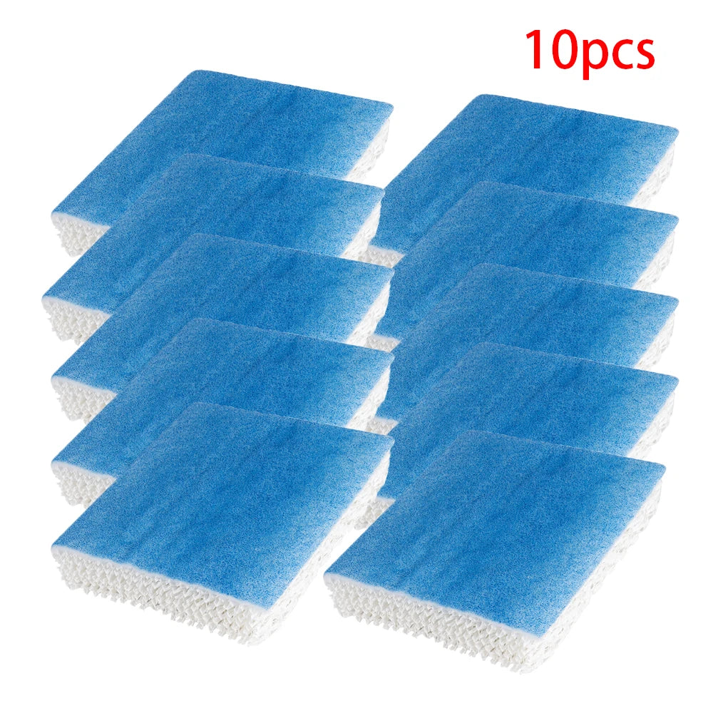 HFT600 Wicking Filter for Honeywell Top Fill Tower Humidifier HEV615 HEV620 HFT600T HEV615B HEV615W HEV620 HEV620B HEV-615