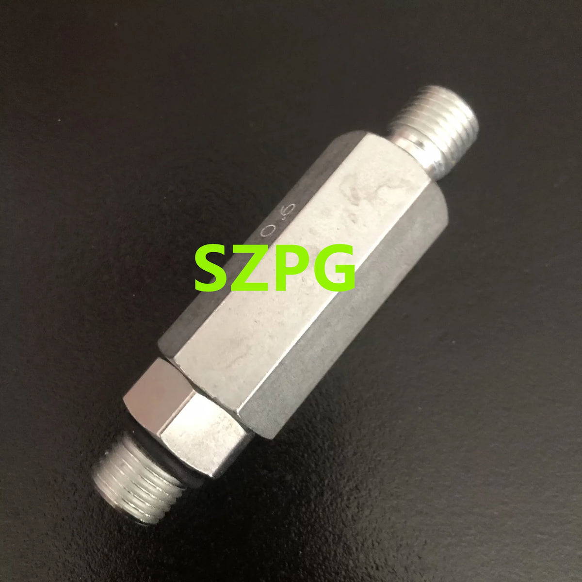 For 20Y-62-41602 Excavator Main Control Valve Assembly for Komatsu Excavator PC200-7 PC200-8