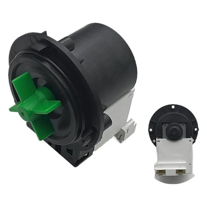 UN-Drain Pump BPX2-8 4681EN2005A Water Pump Motor Replacement For Cylinder Washing Machine