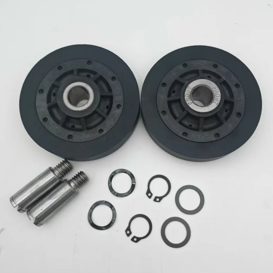 RB170002 Dryer Roller Kit For Speed Queen Alliance Dryers rebuild kit parts Clothes Dryer Parts