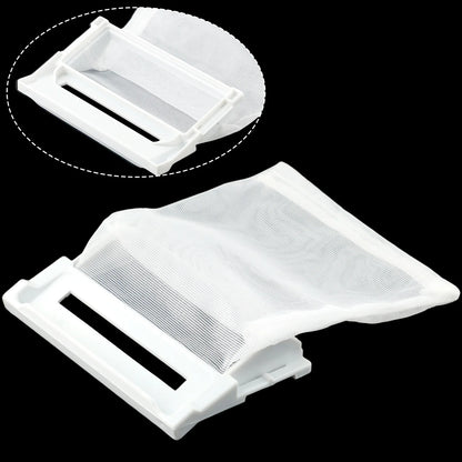 2pcs Filters For Washing Machine WF-750AHP WF-M95SC WF-100 WF-100TX WF-105AFC WF-C120G WF-120AFC WF-G13KTC WF-T140