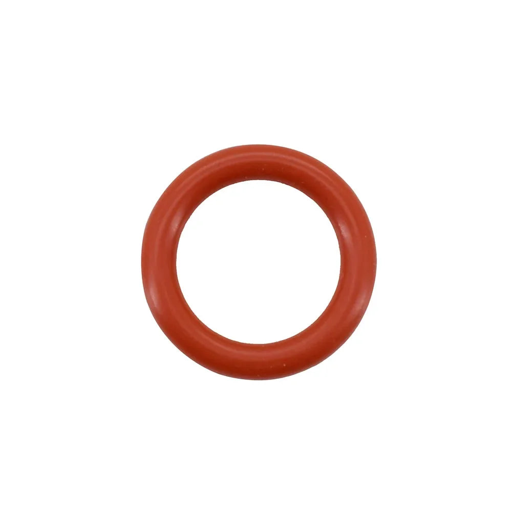 CS1.5 CS2 Red Silicon Oring Coffee Machine Sealing Gasket Rubble O Ring Seal Washers High Temperature Spacers