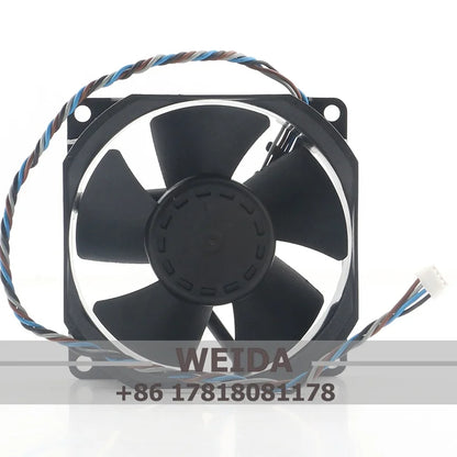 SUNON MF75251VX-1Q010-S99 DC12V 3.26W 7525 75X75X25MM Temperature-Controlled Projector Fan