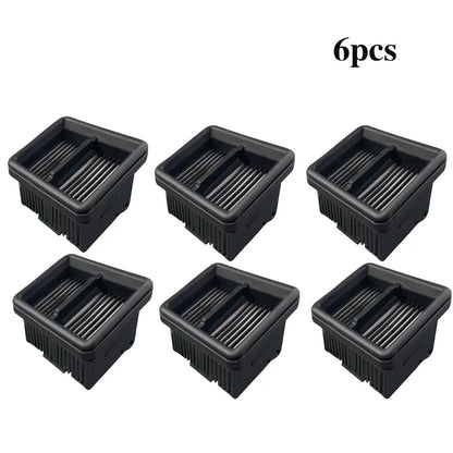 Dreame H12 Pro / H12 Plus Soft Brush Spare Parts Wet Dry Vacuum Cleaner Roller Filter Accessories