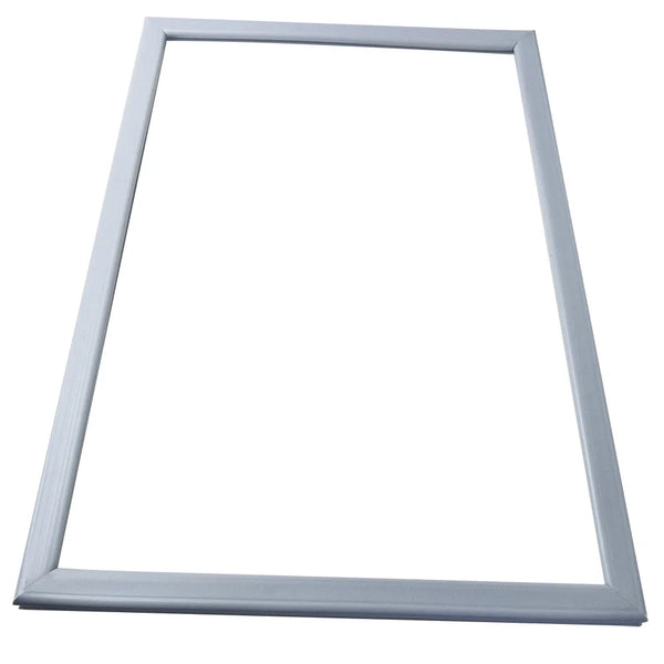 Refrigerator Door Seal — 4m — Rubber Magnetic — Custom Size