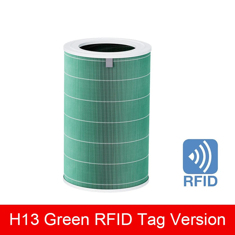 Compatible with Xiaomi 5S Filter Replacement Filter for Xiaomi Mi Mijia Air Purifier 5S