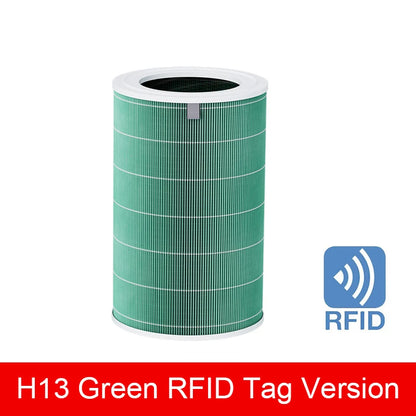 Compatible with Xiaomi 5S Filter Replacement Filter for Xiaomi Mi Mijia Air Purifier 5S