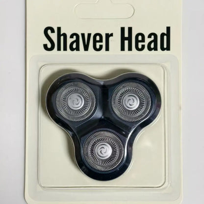 Replacement Shaver Blade Head Compatible with Xiaomi Mijia S700 Dry Wet Electric Shaver Beard Trimmer Machine