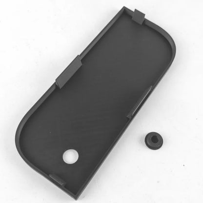JUSTINLAU 3D Printed Water Reservoir Modification Lid with Hole for Ninja Luxe Cafe ES601/ES655/ES701 Coffee Maker Barista Tools