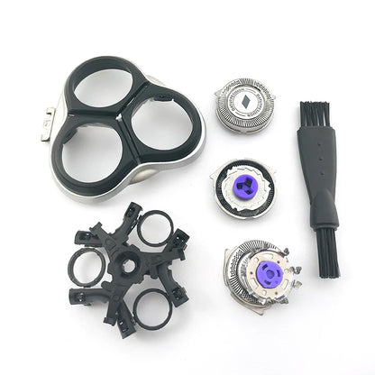 Replace Razor Blade Head for Shaver Model HQ7120 HQ7290 HQ7310 HQ7320 HQ7325 HQ7340 HQ7345 HQ7350 HQ7360 HQ7380