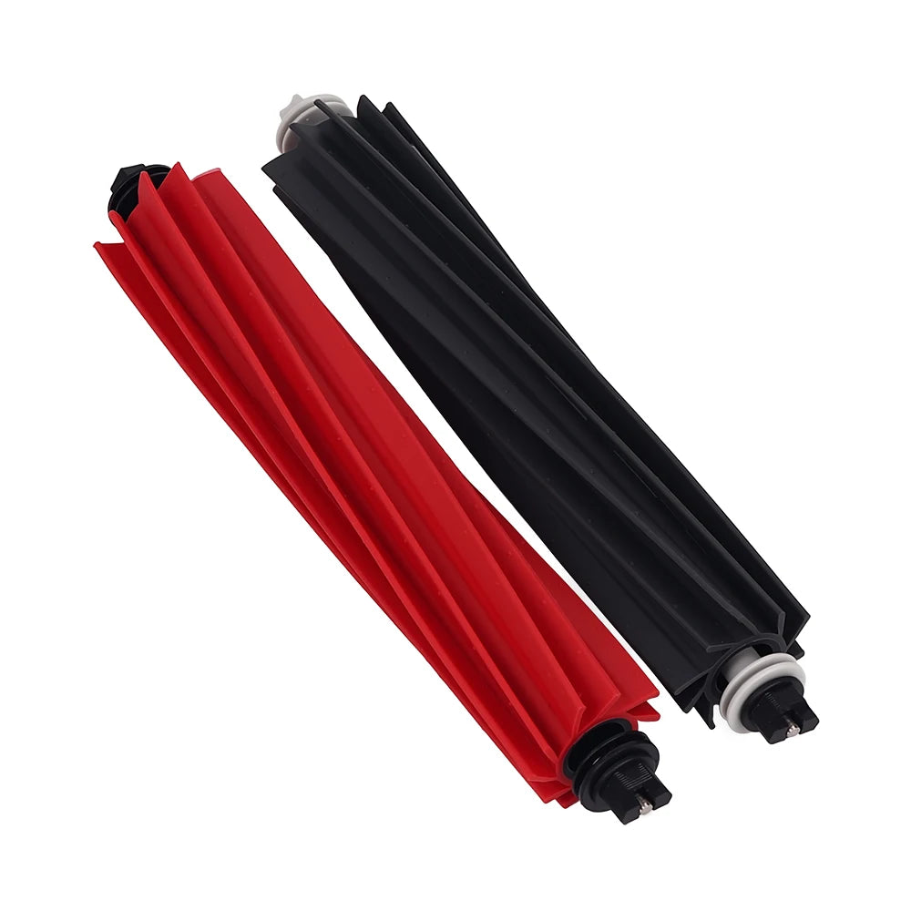 Roller Brush Main Brush Parts Compatible with Roborock G20/S8/S8+/S8 Pro Ultra/Q5 Pro/Q5 Pro+/Q8 Max/Q8 Max+/G20 Robot Vacuum Main Brushes