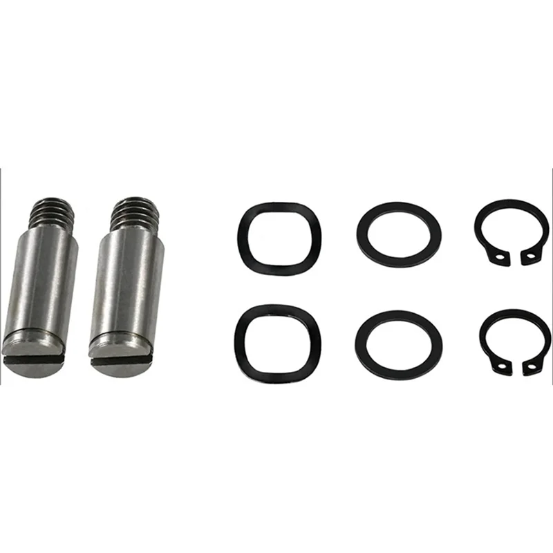 2X RB170002 Dryer Roller Kit, Dryer Drum Support Rollers,Dryer Roller Kit For Speed Queen Dryers AP5186795 PS12220620