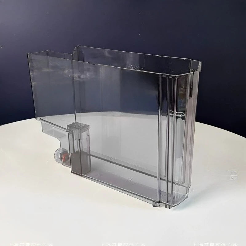 Use DeLonghi ESAM6700, ESAM6600, ESAM6650 Coffee Machine Water Tank Accessories To Hold Water Containers