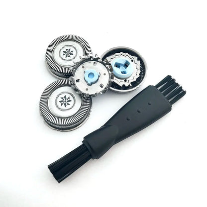 SH71 Replacement Shaver Heads — Series 7000 / Pentagonal S5000