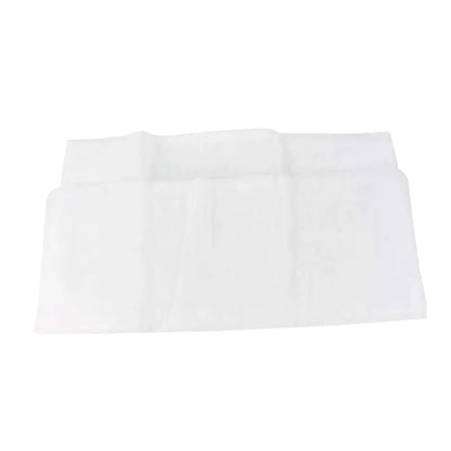 ABGE-40PCS Range Hood Grease Filter Oil-Proof Filter Oil-Proof Sticker Oil-Absorbing Paper Range Hood Kitchen Appliance