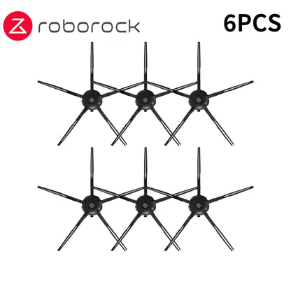 Compatible with Roborock S7 S70 S7 Plus T7S T7S Plus Robotic Vacuum Cleaner Accessories Main Brush Hepa Filter Mops Dust Bag Replacement Parts