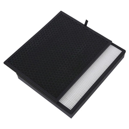FY3433 FY3432 Replacement Filter Compatible with Philips Air Purifier AC3252, AC3254, AC3256