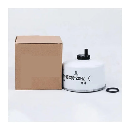 1Pc Auto Parts Fuel Filter Assembly For Land Rover Discovery 3 Discovery 4 Range Rover Sport LR009705 WJI500020