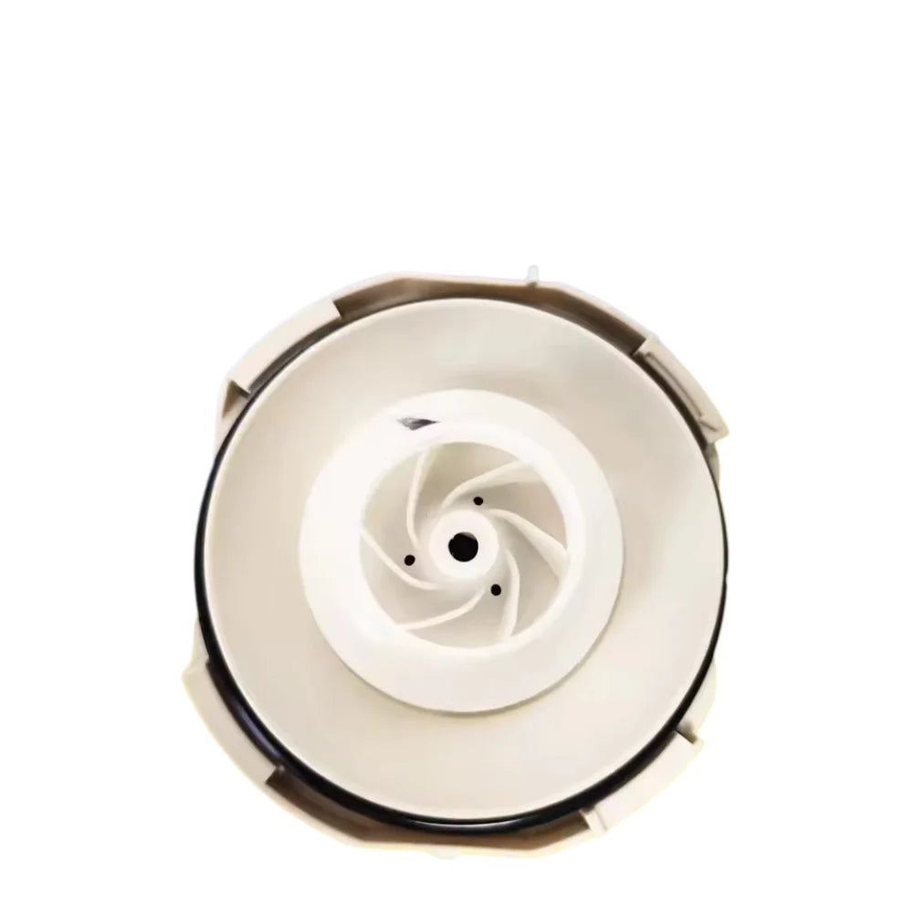 Authentic YXW50-2E(L) Dishwasher Parts Circulation Pump Motor And Impeller for Dishwasher Repair And Maintenance