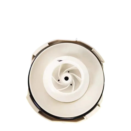 Authentic YXW50-2E(L) Dishwasher Parts Circulation Pump Motor And Impeller for Dishwasher Repair And Maintenance
