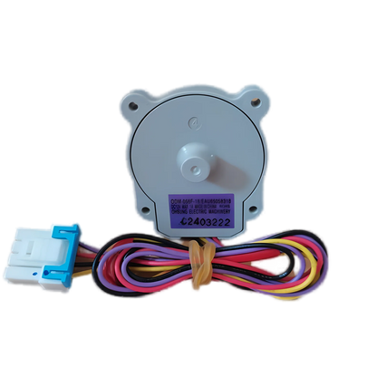 Replacement Refrigerator Fan Motor — 12V — EAU65058318 / ODM-056F-18 Reference