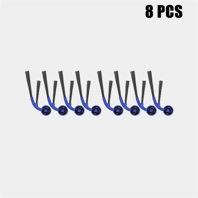 For Ecovacs T30C / T30C OMNI Vacuum Cleaner Replacement Accessories Main Side Brush HEPA Filter Mop Cloths Dust Bag Spare Parts
