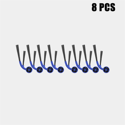 For Ecovacs T30C / T30C OMNI Vacuum Cleaner Replacement Accessories Main Side Brush HEPA Filter Mop Cloths Dust Bag Spare Parts