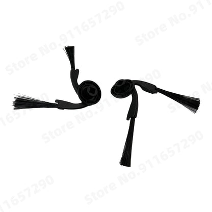 Compatible with (Xiaomi Robot Vacuum S40 Pro / OV71GL ) Vacuum Parts Main Roller Side Brush Mop Cloth HEPA Filter Accessories