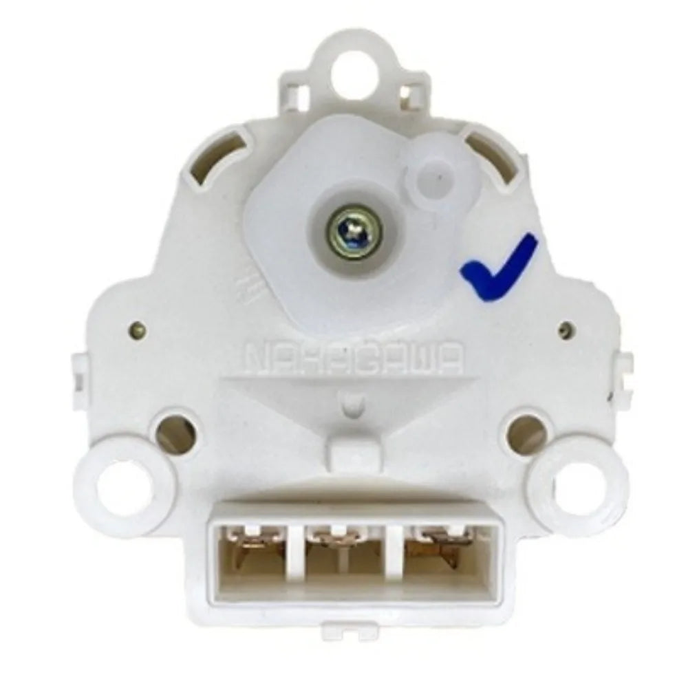 TD- Compatible with LG-22A Drain Tractor Motor For Washing Machine Washer Drainage Replacement Parts