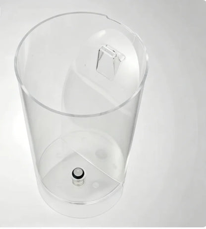 Applicable to Nestle Duoqu Kusi Piccolo XS Little Star 9781 Capsule Coffee Machine Water Tank EDG210
