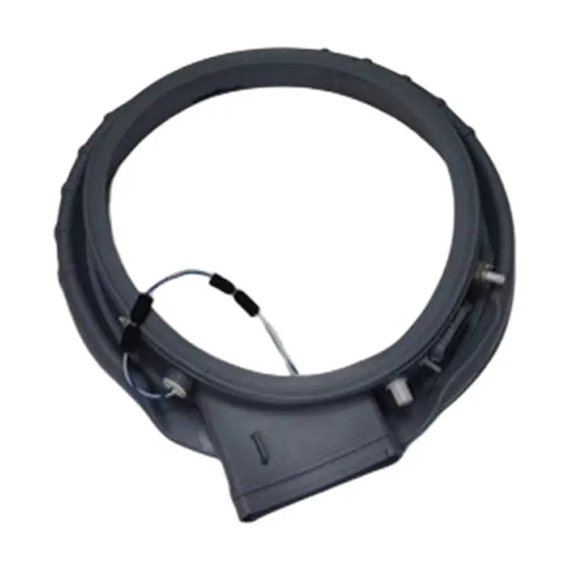 B59B Washing Machine Door Seal Ring Replacement DC64-01810A for , Rubber Gasket, Drum Type Washer