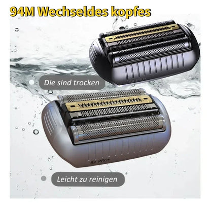 94M 92S 92B brand Electric Shaver Cutter head，For Bra un S9,9Pro+ 9030S 9040S 9050CC 9070CC 9040s 9080cc 9093s 9095cc Compatible