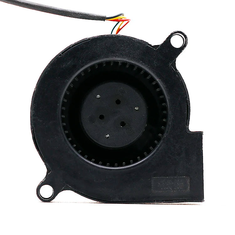 Compatible with BenQ MX703 Projector Blower Fan AB06012MX250300 60x60x25mm 12V 0.18A Cooling Cooler Turbo Fan